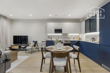 2 bedroom flat to rent - Photo 5