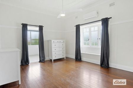 Wollumbin Street ~ Classic Home - Photo 4