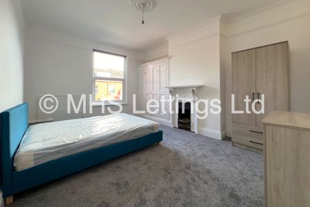 33 Broomfield Crescent, Leeds, LS6 3DD - Photo 3