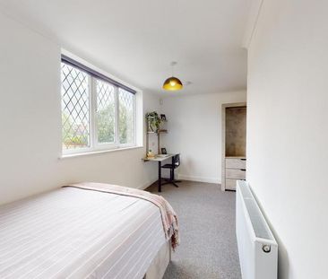 6 bedroom house to rent - Photo 4