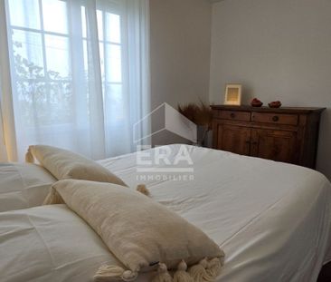 Maison en location meublée (Bail mobilité) - Dieppe 64 m2 - Photo 3