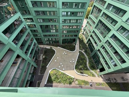 Te huur: Appartement Haarlemmerweg 1154 M in Amsterdam - Foto 3