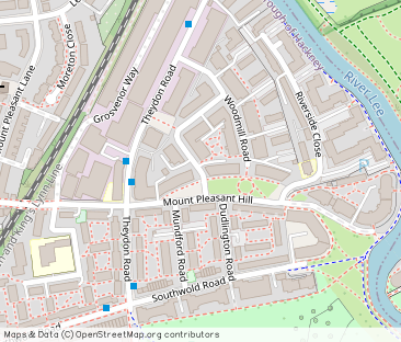 Woodmill Road, London, E5 - Photo 1