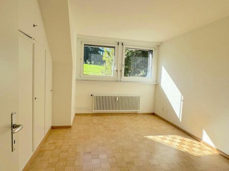 Helle und gemütliche 3.5 Zi-Wohnung - Photo 2