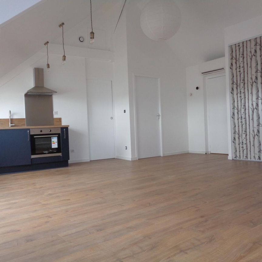 Location Appartement 3 pièces 81m² BRIVE LA GAILLARDE 19100 - Photo 1