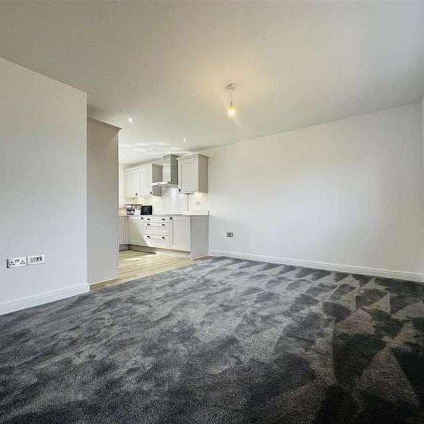 Saxondale Gardens, Leigh Road, Wimborne - Photo 1