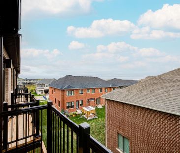 For Lease - 1162 Dartmouth Crescent, Oakville, Ontario - Photo 1