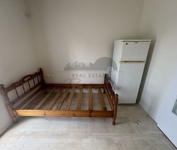 Studio/Γκαρσονιέρα για ενοικίαση Καλλιθέα (Βόλος) - Φωτογραφία 1