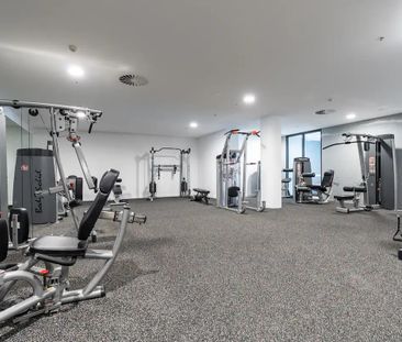 193/44 Constitution Avenue, Parkes ACT 2600 - Apartment For Rent | ... - Photo 4