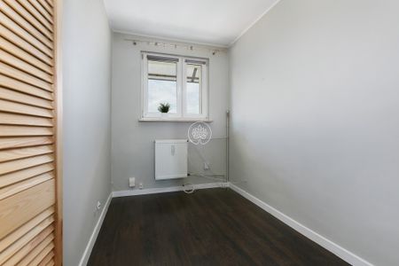 Trzypokojowe mieszkanie na Błoniu na wynajem - Фото 3