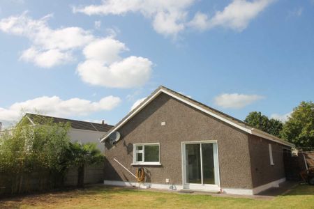 Willison Drive, Blarney - Photo 2