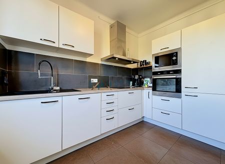 À louer, beau T3 meublé de 73 m² à Pietralba - Photo 4