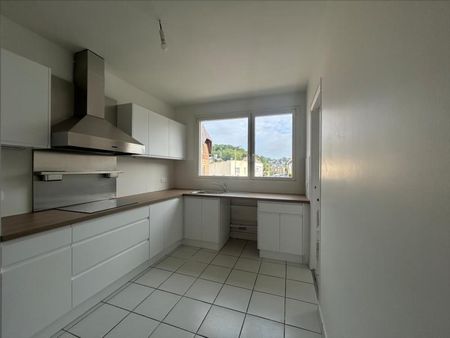 SAINTE-ADRESSE/ Appartement T4 - 160m2 - Photo 5