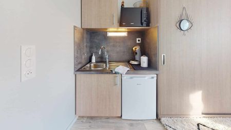 Résidence étudiante En Tandem - Photo 5