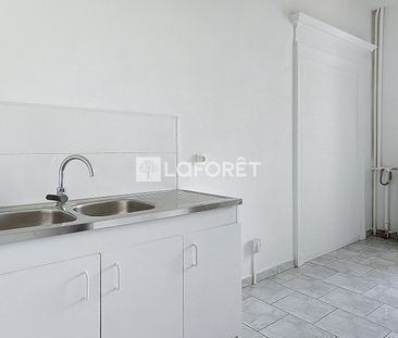 Appartement T2 FALAISE à louer - Photo 2