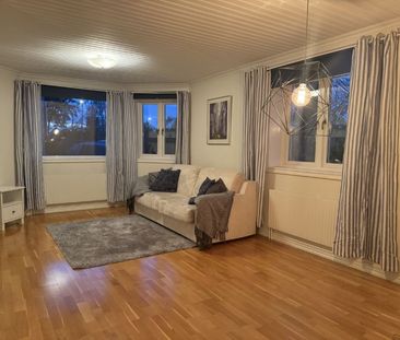 Saltsjö-boo - 2rok - tillsv - 12.420kr/mån - Foto 1