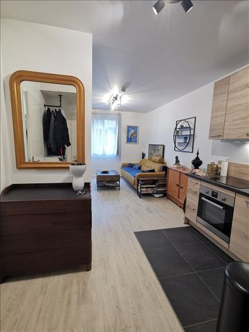 2 pièces - Meublé - 38,6 m² - RDC - Colocation non autorisée - Photo 3