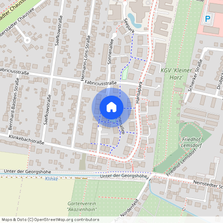 Sonnenallee 28, 39116 Sachsen-Anhalt - Magdeburg