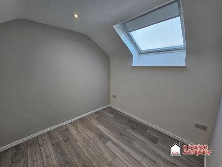 1 Cherryvale Drive, Glengormley, Newtownabbey, BT36 7UH - Photo 5