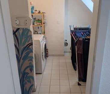Großzüzige Wohnung direkt an der Wöhder Wiese zu vermieten - Foto 1