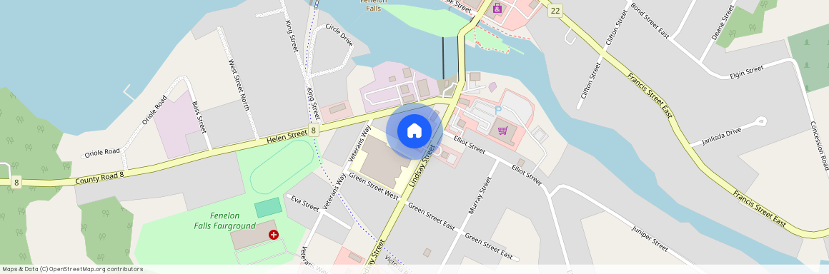 34-36 lindsay Street, Kawartha Lakes