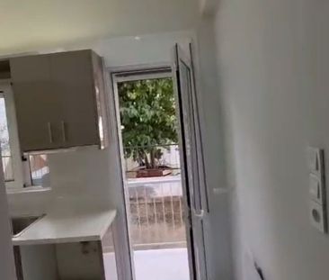 Διαμέρισμα για ενοικίαση Άνω Κυψέλη (Κυψέλη) - Photo 1