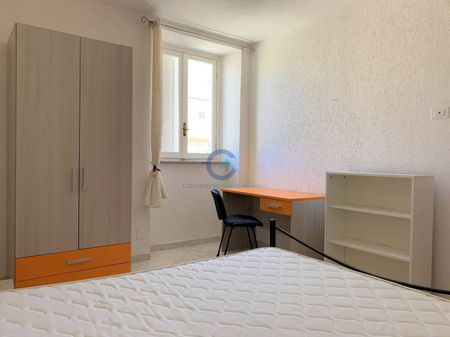 Appartamento via del Mare 8, Catanzaro Lido, Catanzaro - Photo 3
