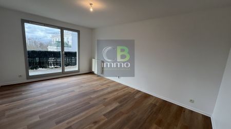 Appartement 61 m² - 3 Pièces - Noisiel (77186) - Photo 2