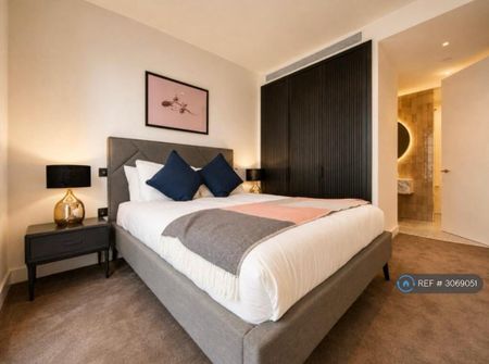 1 bedroom flat to rent - Photo 4