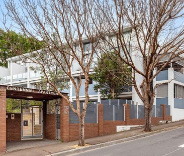 Modern courtyard apartment - Photo 5