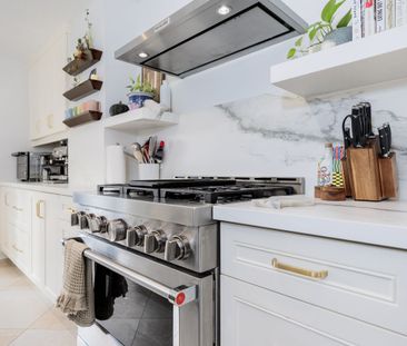 For Lease - 164 Hamilton Street Unit# Main, Toronto, Ontario - Photo 3