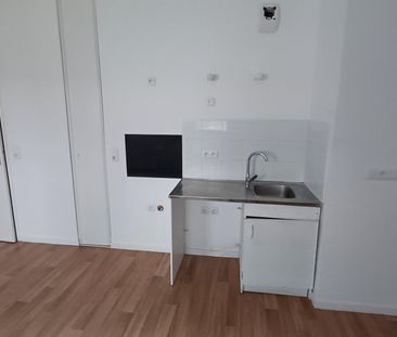 location Appartement T2 DE 48.36m² À AUBERVILLIERS - Photo 6