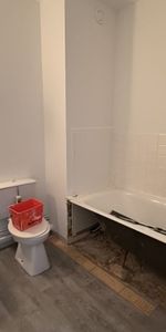 Location Appartement P2 rénové(e) Chalamont - Photo 4