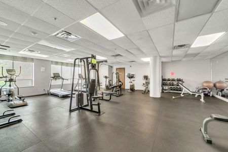 For Lease - 23 Oneida Crescent Unit# PH02, Richmond Hill, Ontario - Photo 3