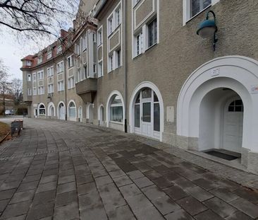 Singlewohnung mit Extrazimmer im 3. Stock **kein Lift** **bei den B... - Foto 3