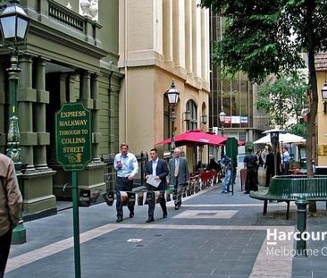 303/18-20 Bank Place, Melbourne - Photo 6