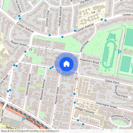 3/5-7 Thurston Street, NSW 2750, Penrith