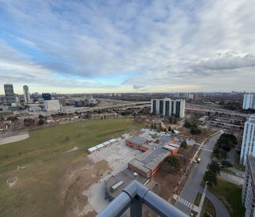 For Lease - 32 Forest Manor Road Unit# 2407, Toronto, Ontario - Photo 6