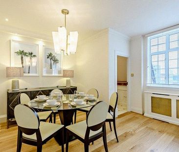 3 bedroom apartment to rent - Photo 5