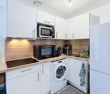 Location Appartement 3 pièces 39m² MONTPELLIER 34070 - Photo 5