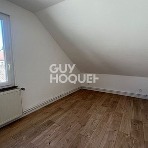 VIEUX THANN : appartement F3 à louer - Photo 2