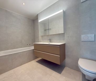 3 ½ PIECES NEUF AU 2EME ETAGE - VAULRUZ - Photo 4