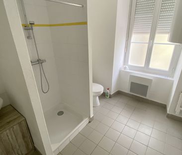 Location Appartement 1 pièce 24m² ANGERS 49000 - Photo 4