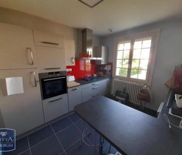 Maison à louer 3 pièces 69m² - Photo 6