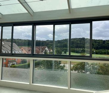 5.5 Zimmer, 148 m², 3. Stock - Photo 4