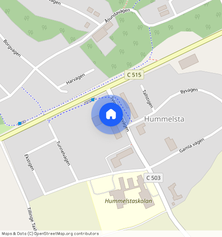 Svinnegarnsvägen 2A, 745 71, Enköping, Sweden