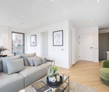 1 bedroom flat to rent - Photo 5