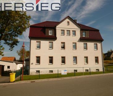 2-Zimmer Wohnung in Crottendorf - Foto 1