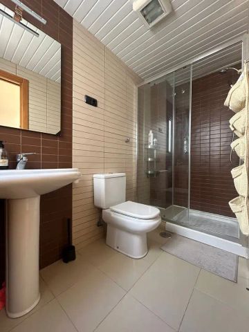 Apartamento de alquiler en Calle Lagunillas, La Merced - Photo 5