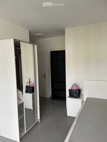 1 Zimmer, 30 m² - Photo 2